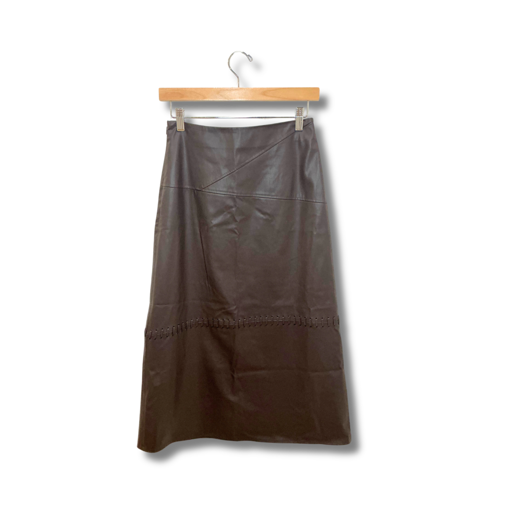Zara Maxi Skirt