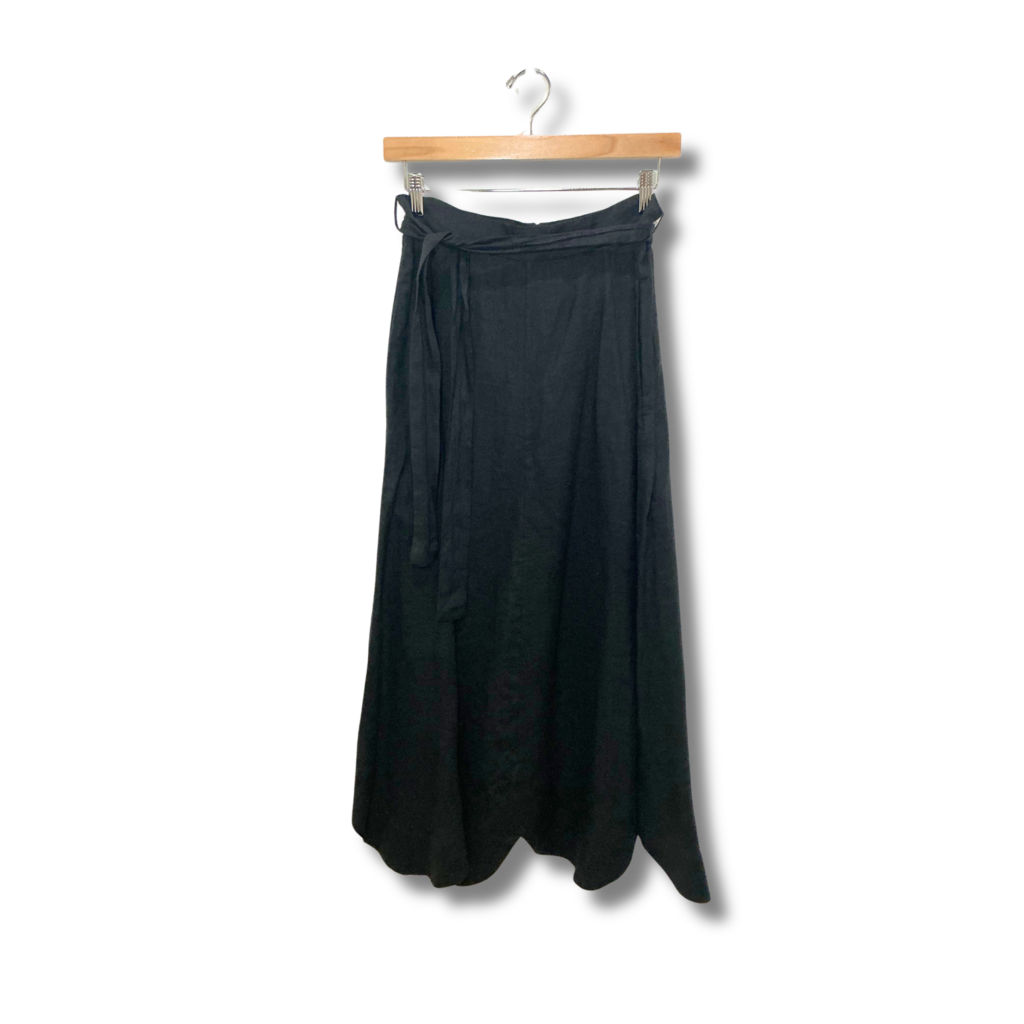 Zimmerman Maxi Skirt