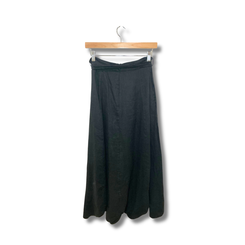 Zimmerman Maxi Skirt