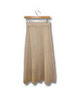 Me + EM Knit Maxi Skirt