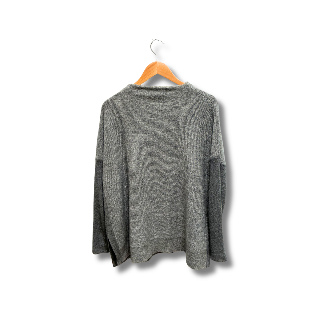 Kinross Cashmere Cashmere Sweater