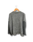 Kinross Cashmere Cashmere Sweater
