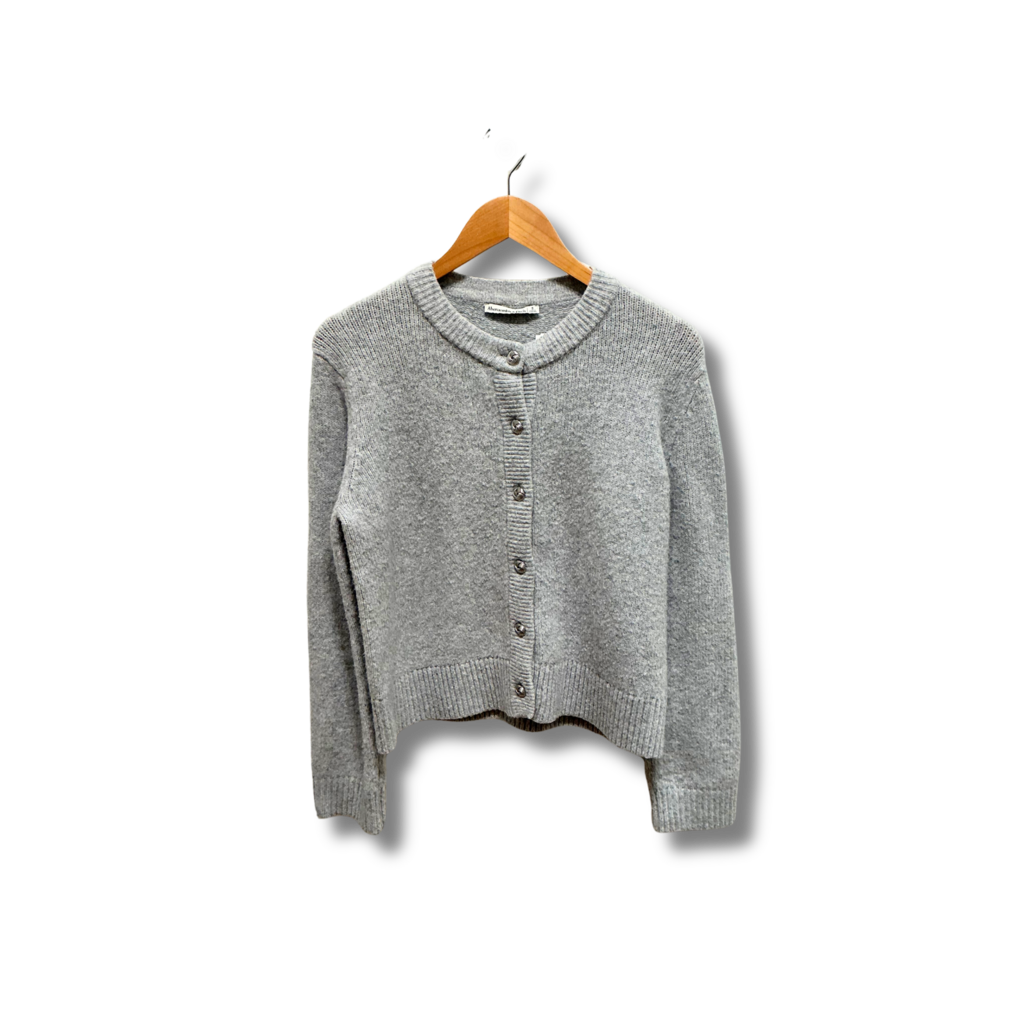 Abercrombie Cardigan