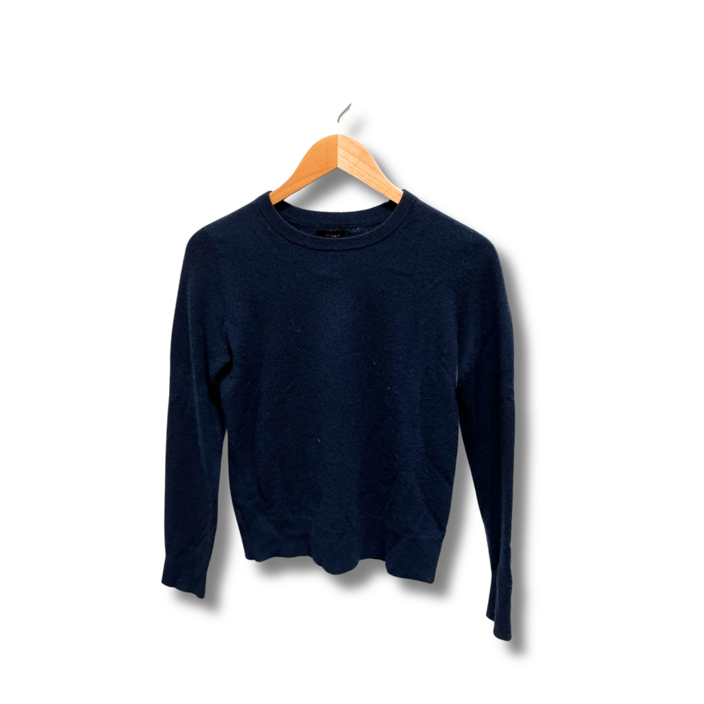 quince Cashmere Sweater