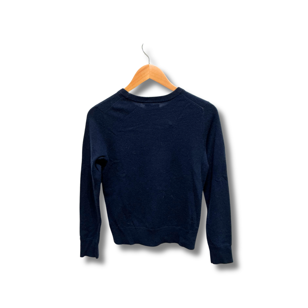 quince Cashmere Sweater