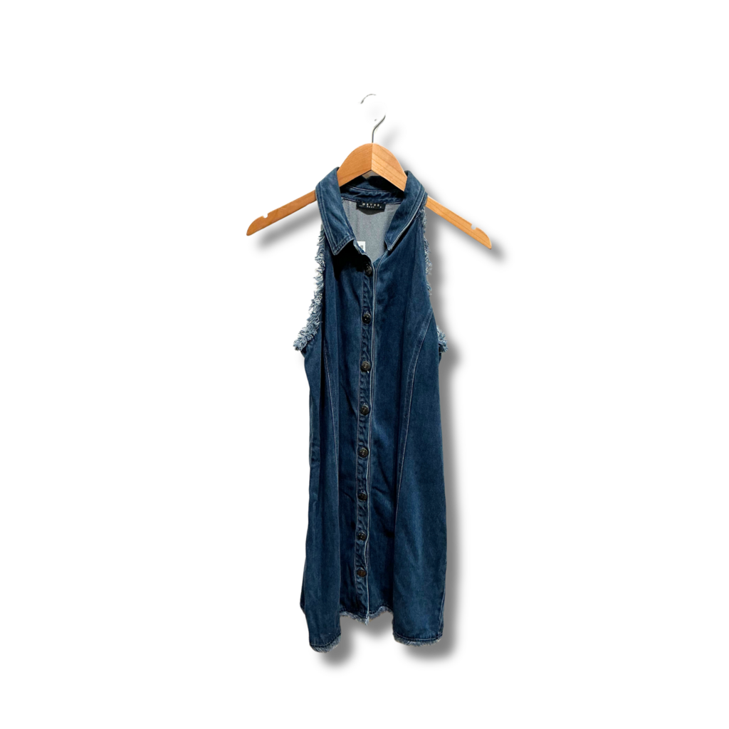 Maven West Dress