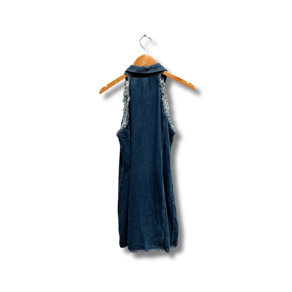 Maven West Dress