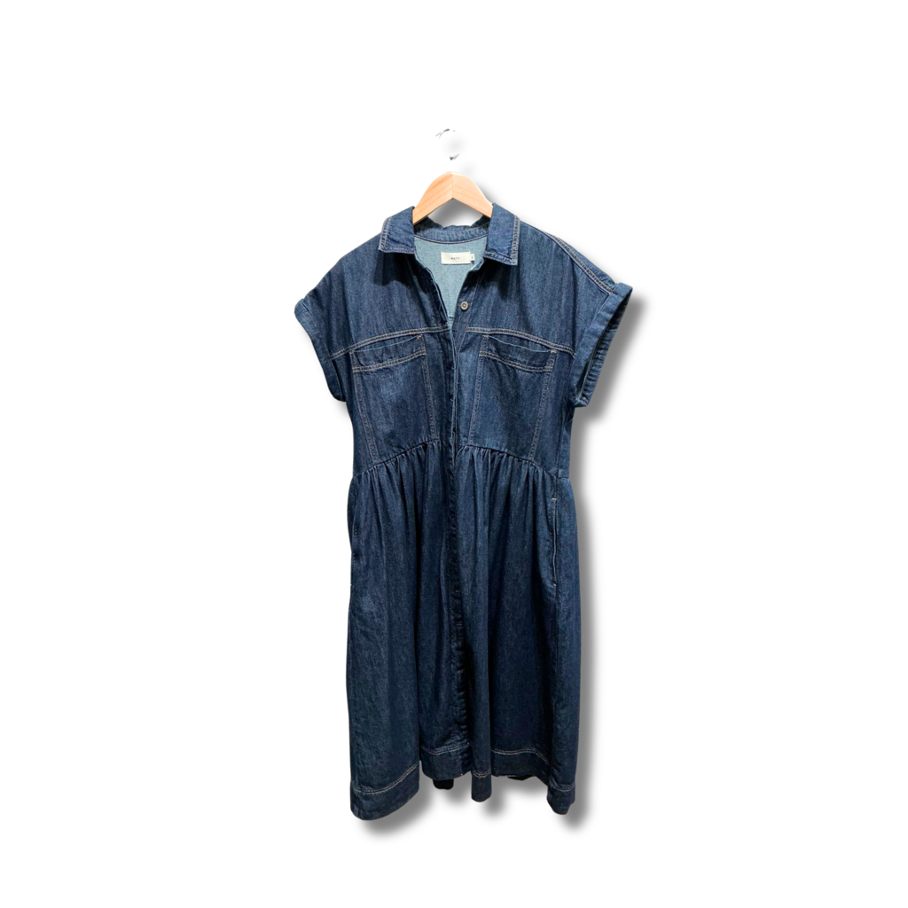 Maye Maxi Dress