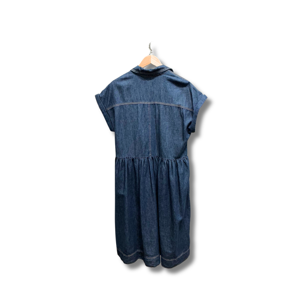 Maye Maxi Dress