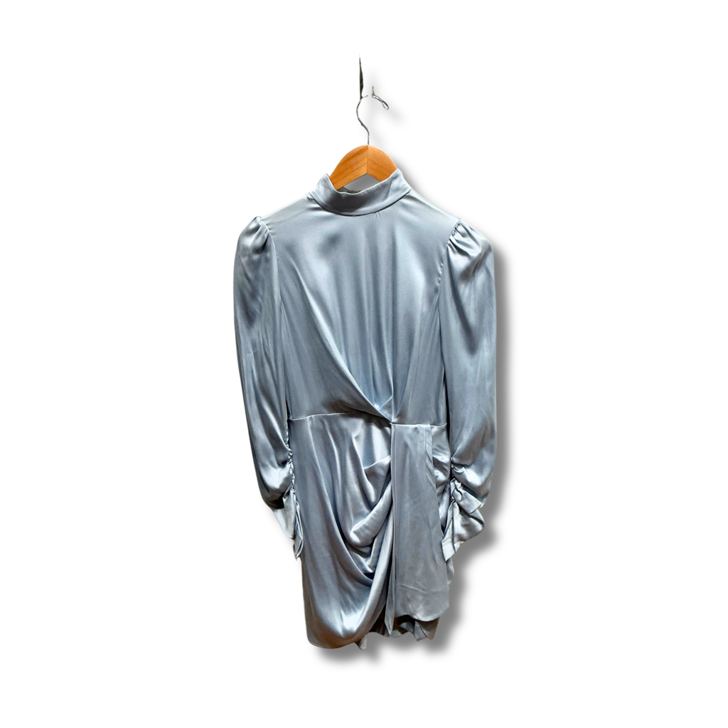 Zimmermann Dress
