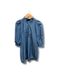 Pomander Place Dress