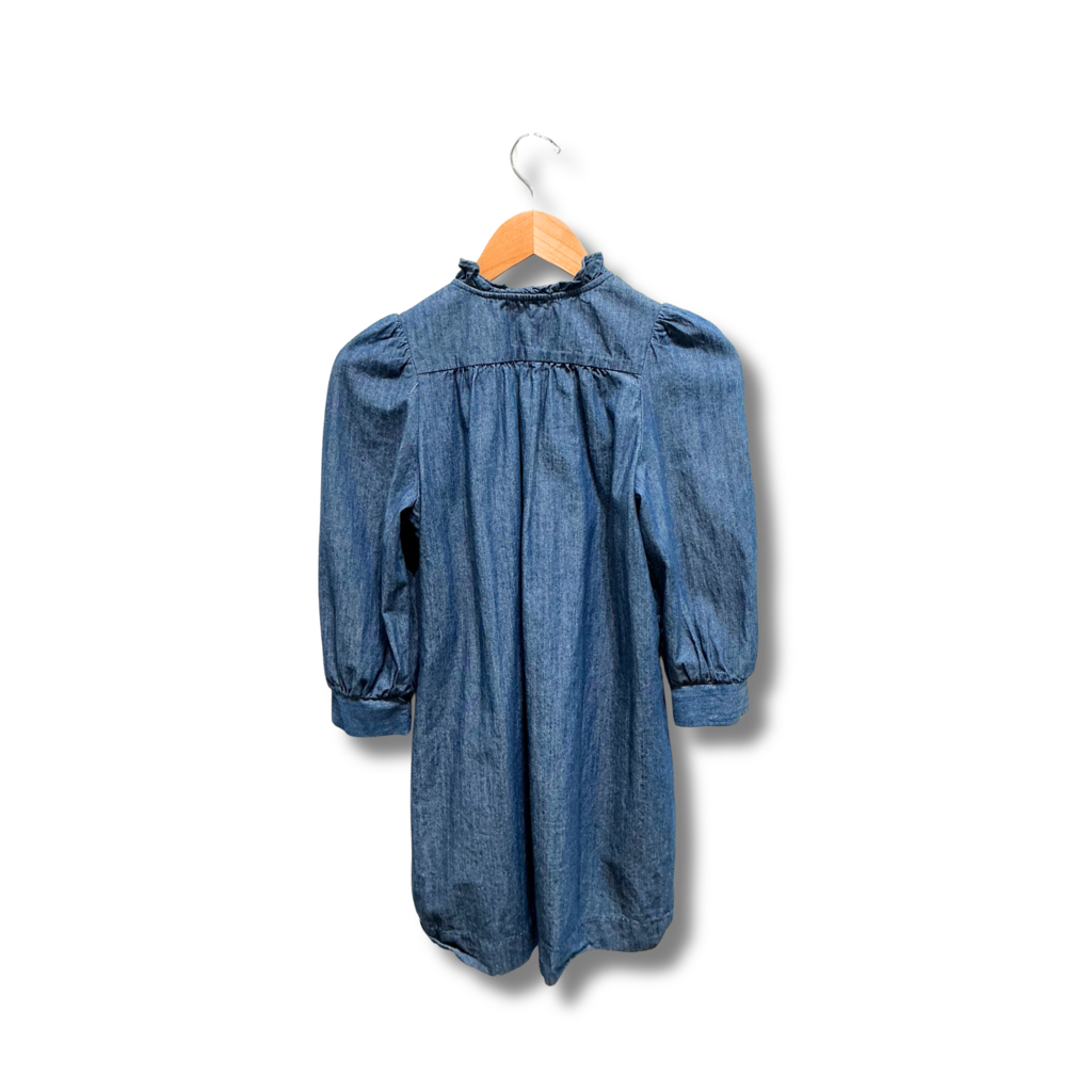 Pomander Place Dress