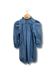 Pomander Place Dress