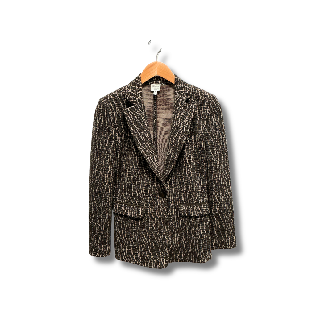 Armani Collezioni Blazer