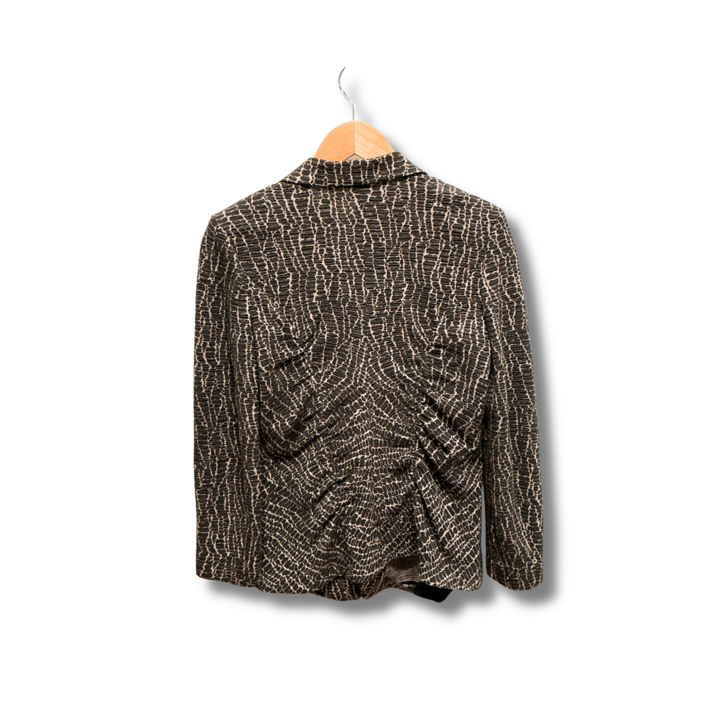 Armani Collezioni Blazer