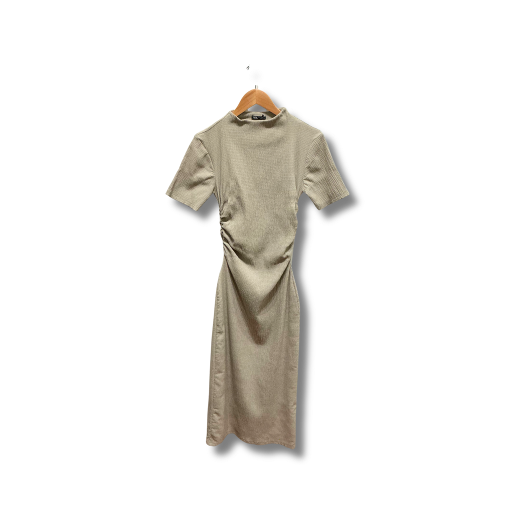 zara Maxi dress