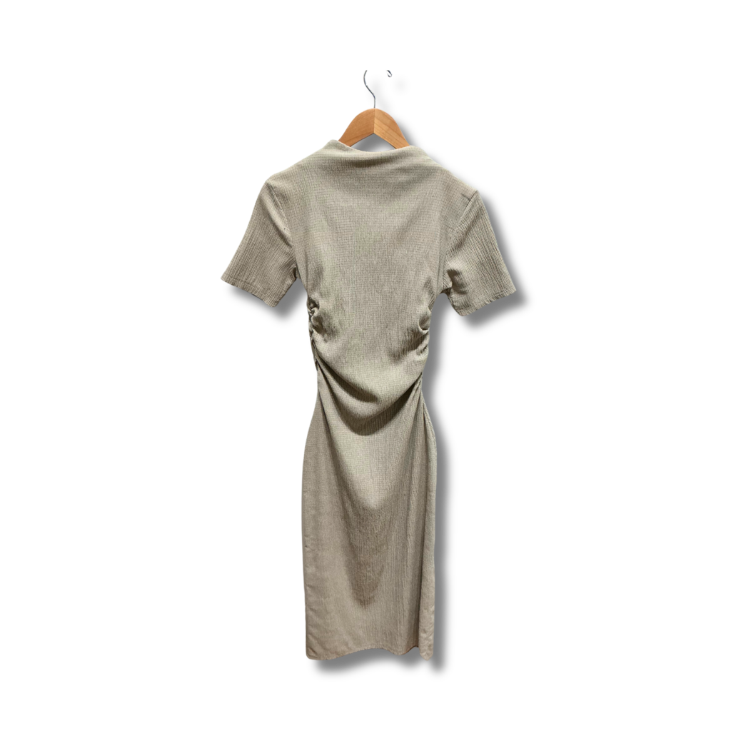 zara Maxi dress