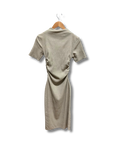 zara Maxi dress