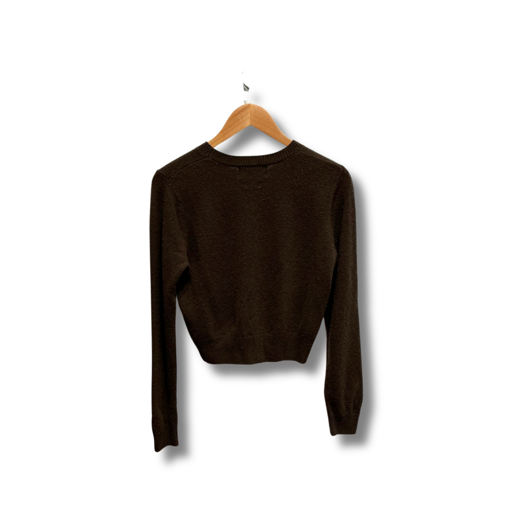 Colorush Cashmere Sweater