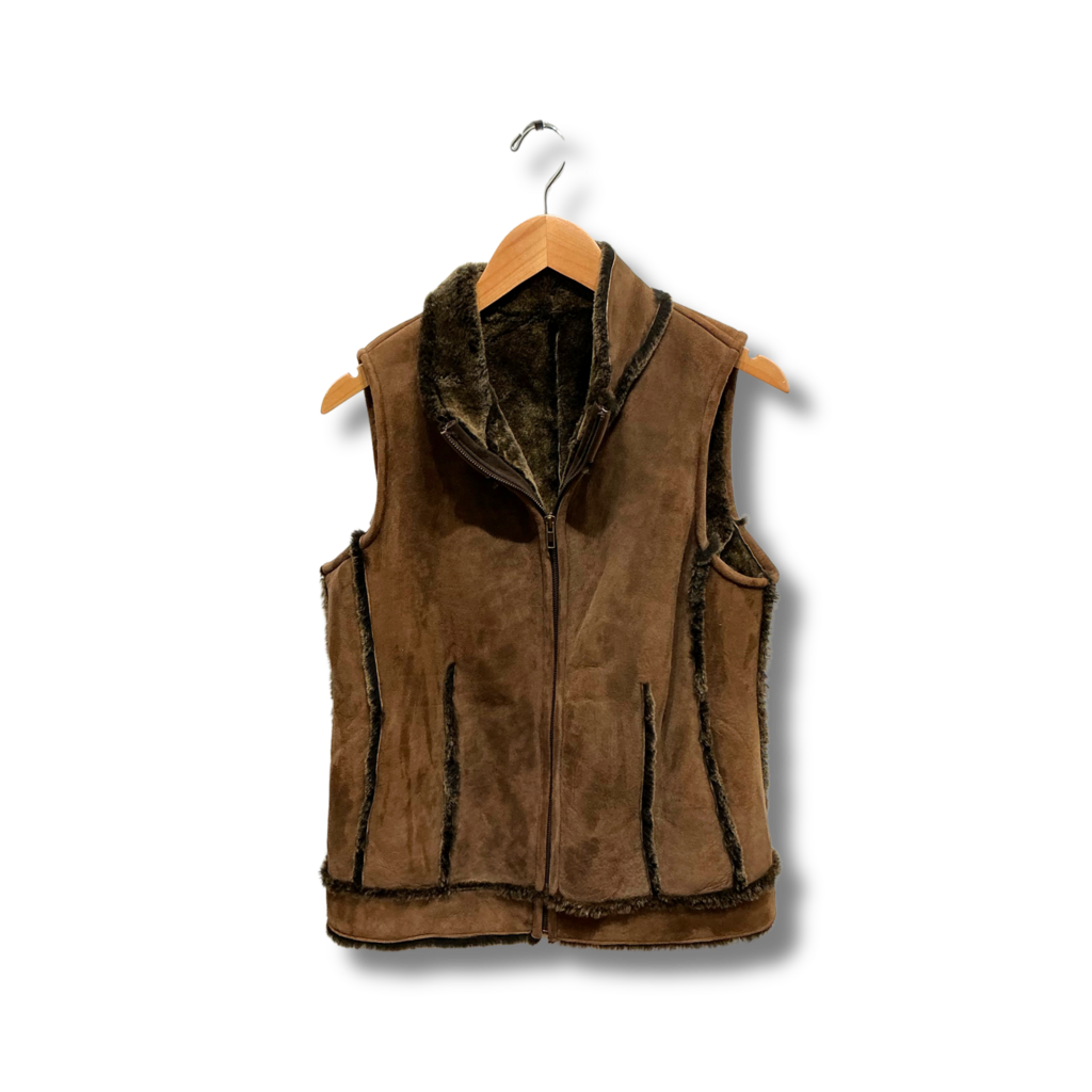 Cole Haan Vest