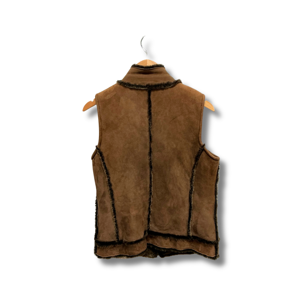 Cole Haan Vest