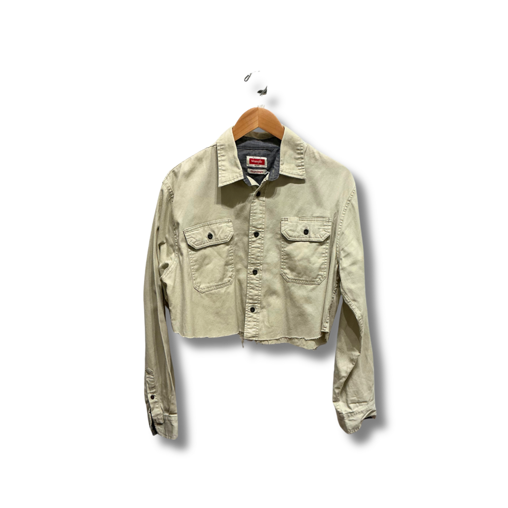Wrangler Jacket