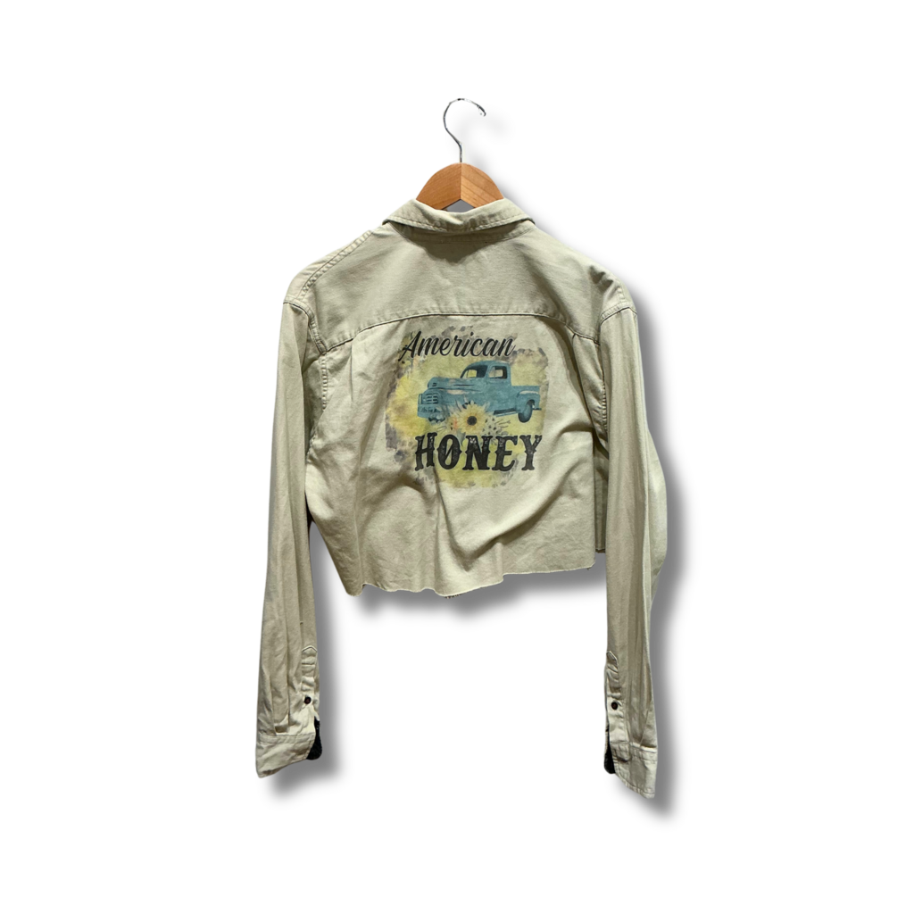Wrangler Jacket