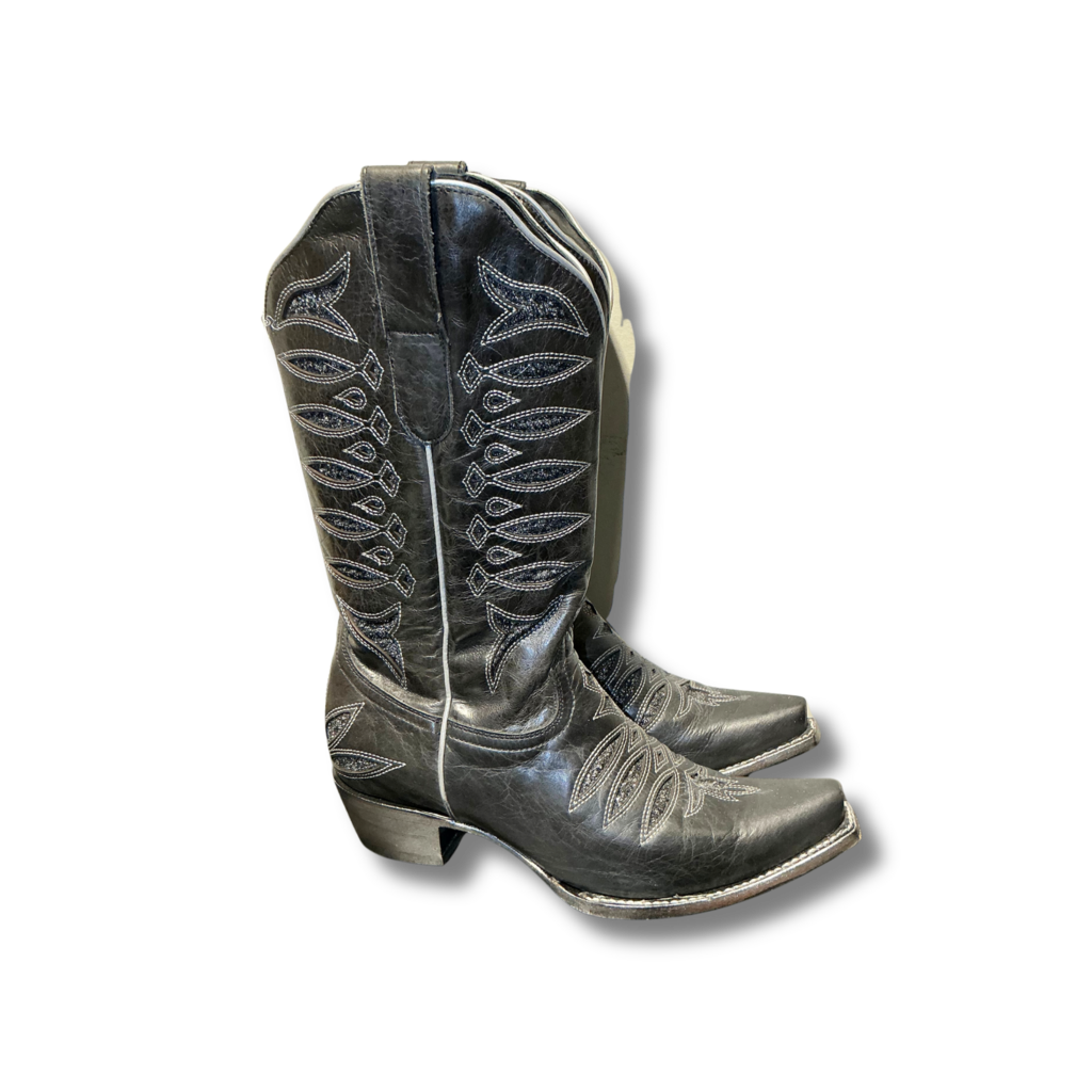 J.B. Dill Cowgirl Boots