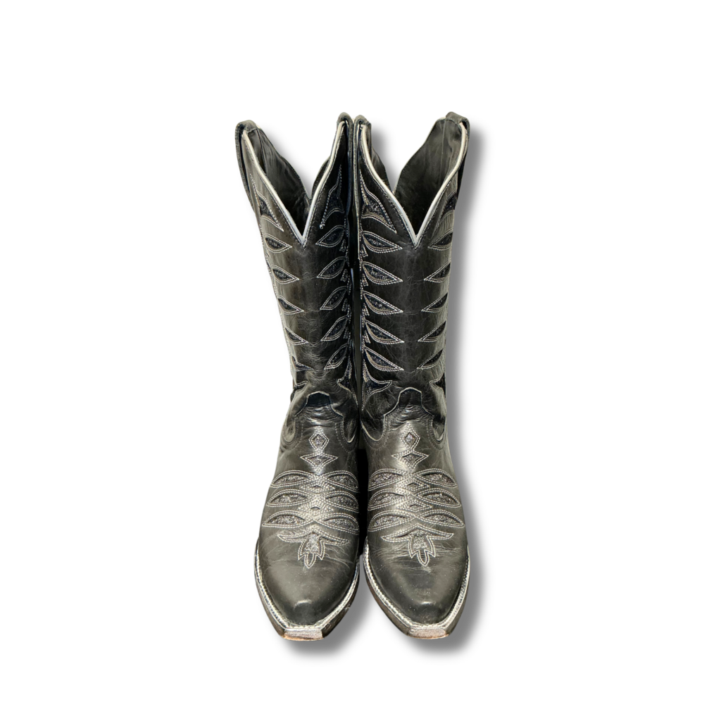J.B. Dill Cowgirl Boots