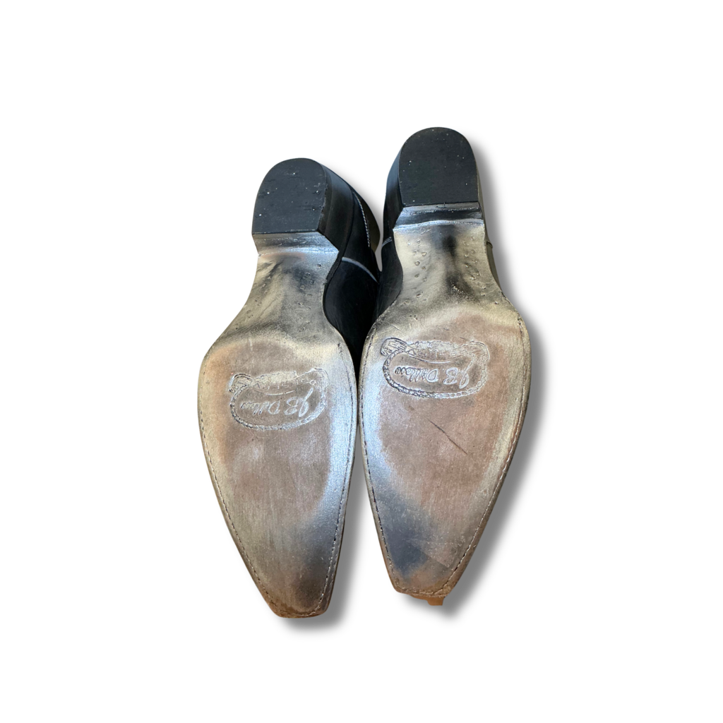 J.B. Dill Cowgirl Boots