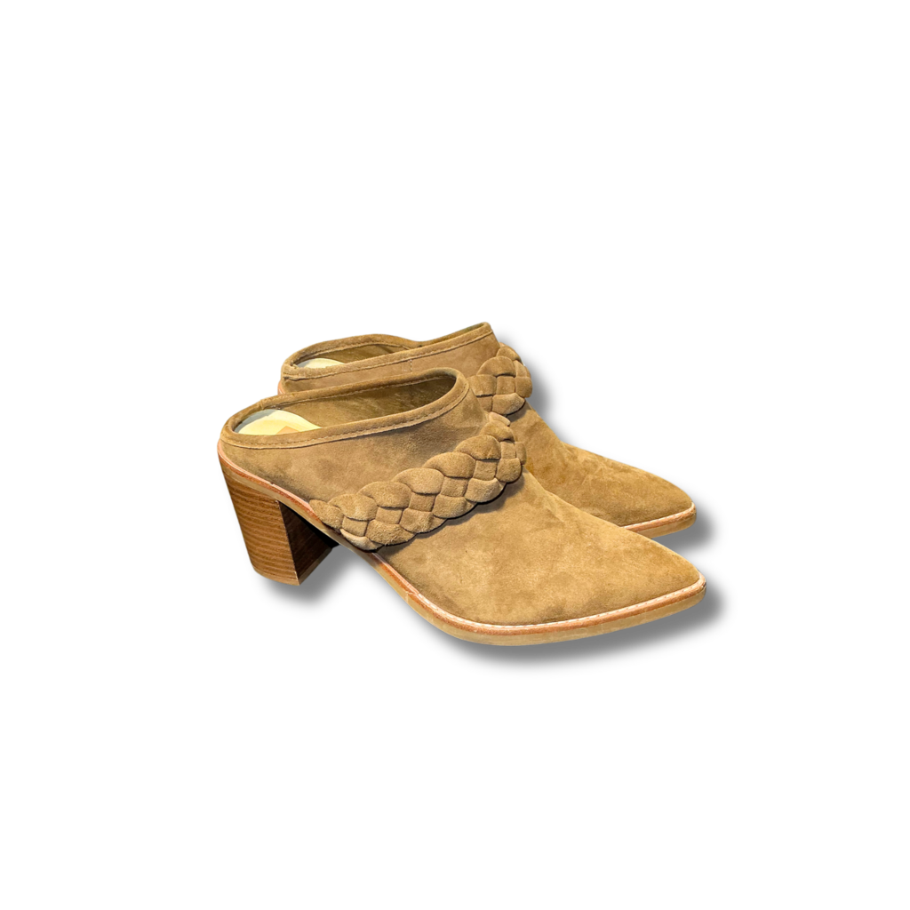 Dolce Vita Mules