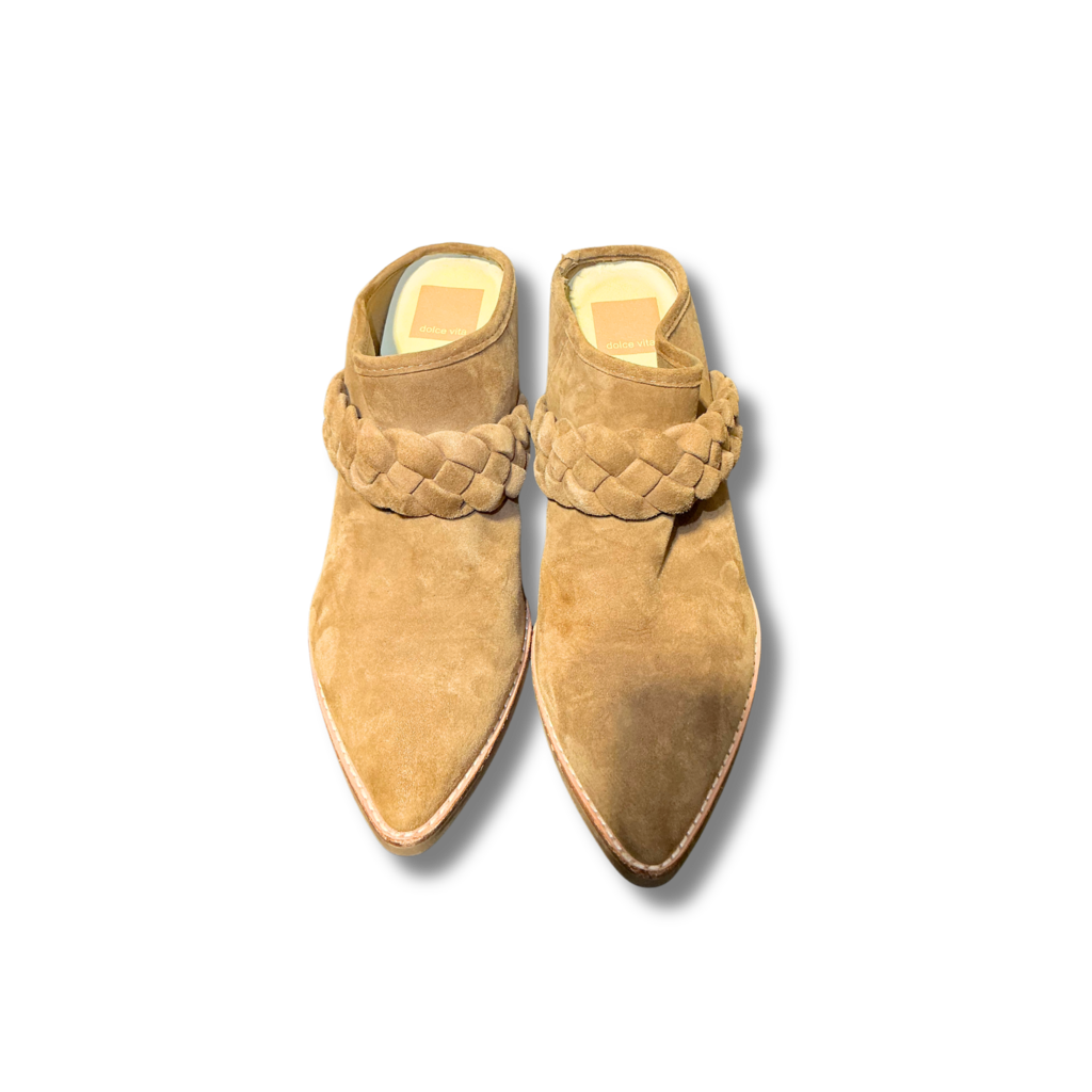 Dolce Vita Mules