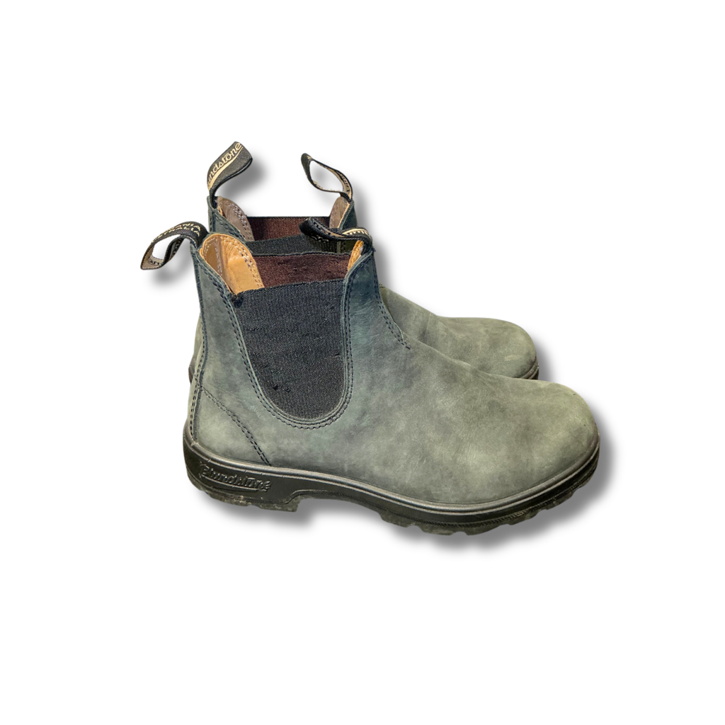 Blundstone Boots