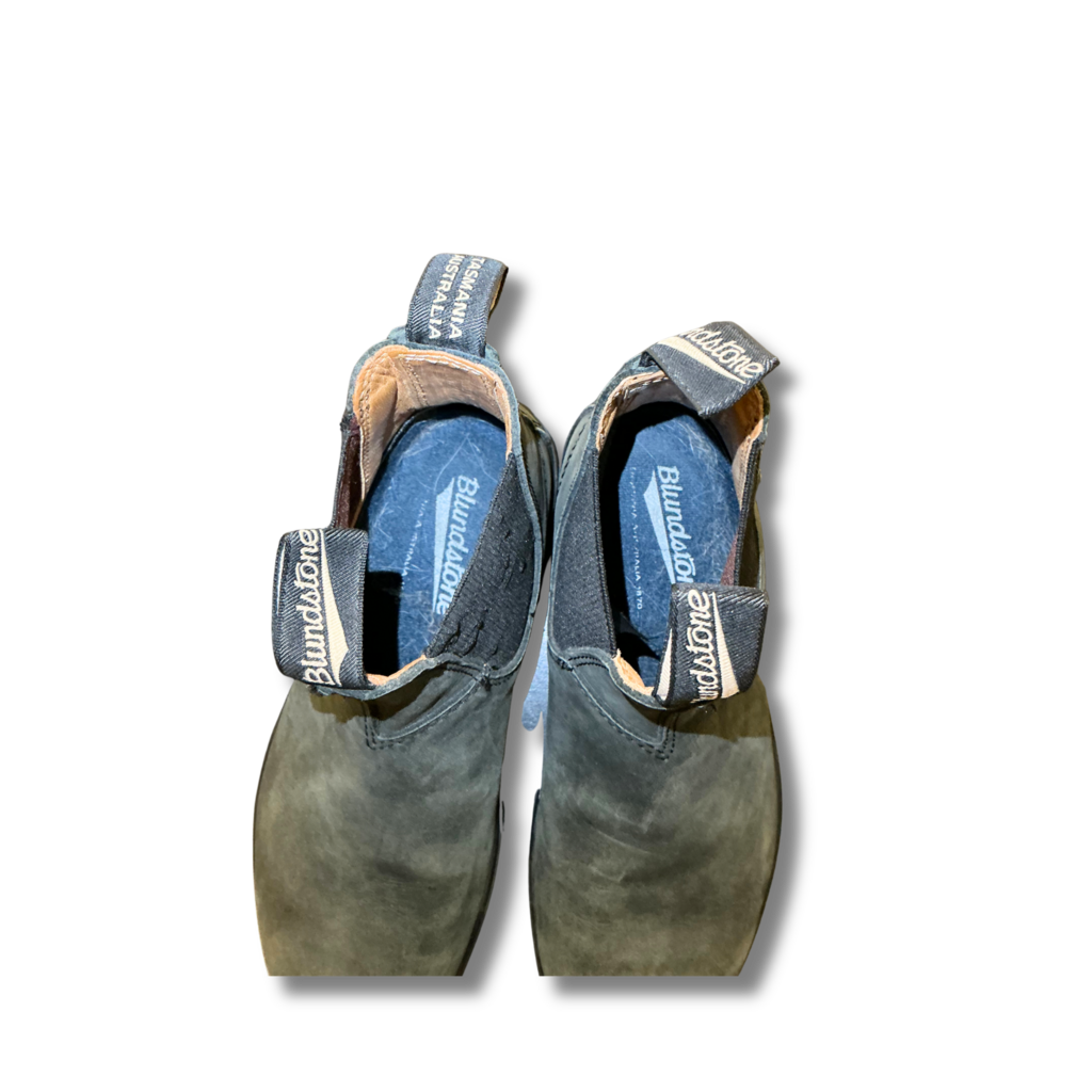 Blundstone Boots