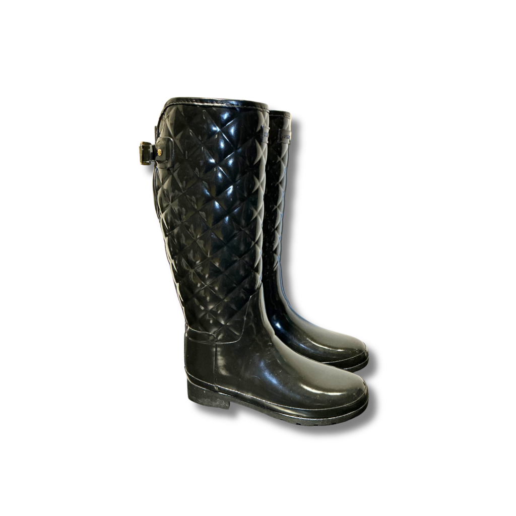 Hunter Rainboots