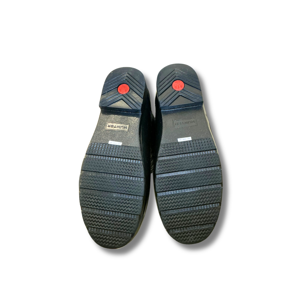 Hunter Rainboots