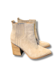 Marc Fisher Booties