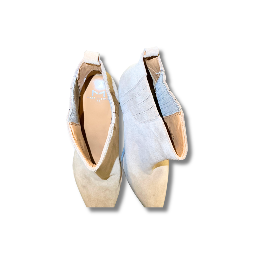 Marc Fisher Booties