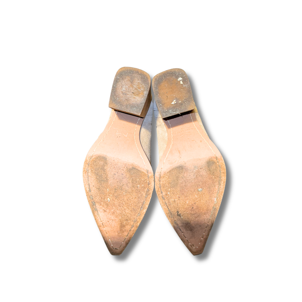 Marc Fisher Booties