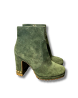 Karl Lagerfeld Booties