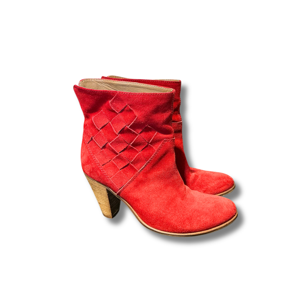 Dr adams Booties
