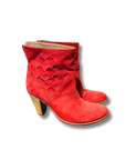 Dr adams Booties