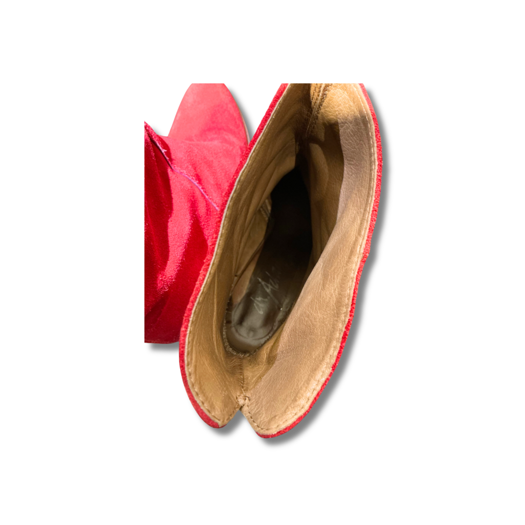 Dr adams Booties