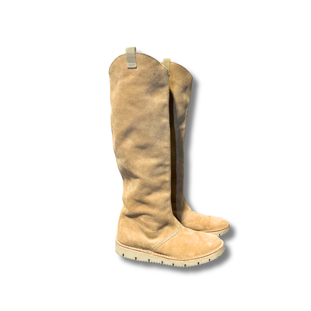 Free People Tall Boots