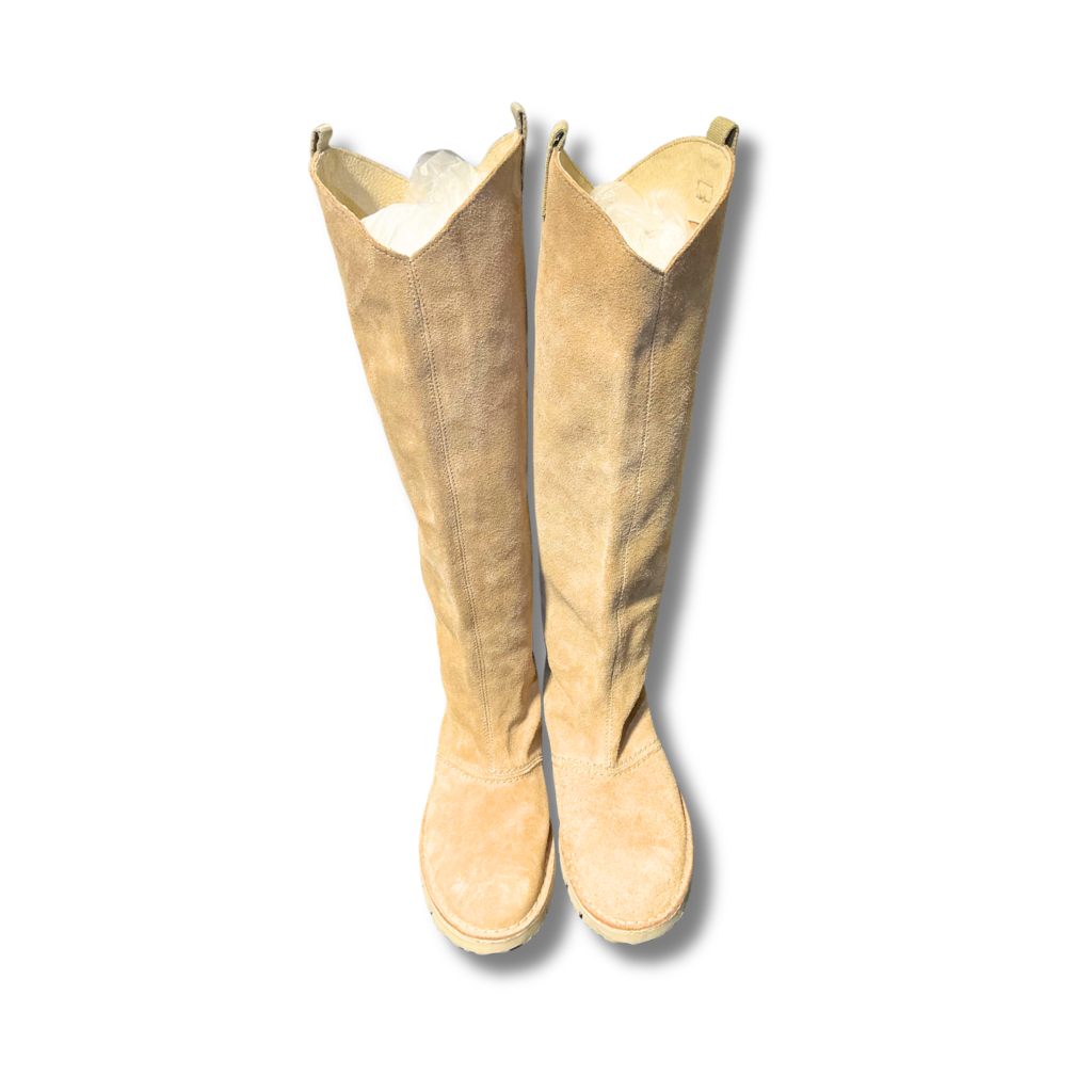 Free People Tall Boots