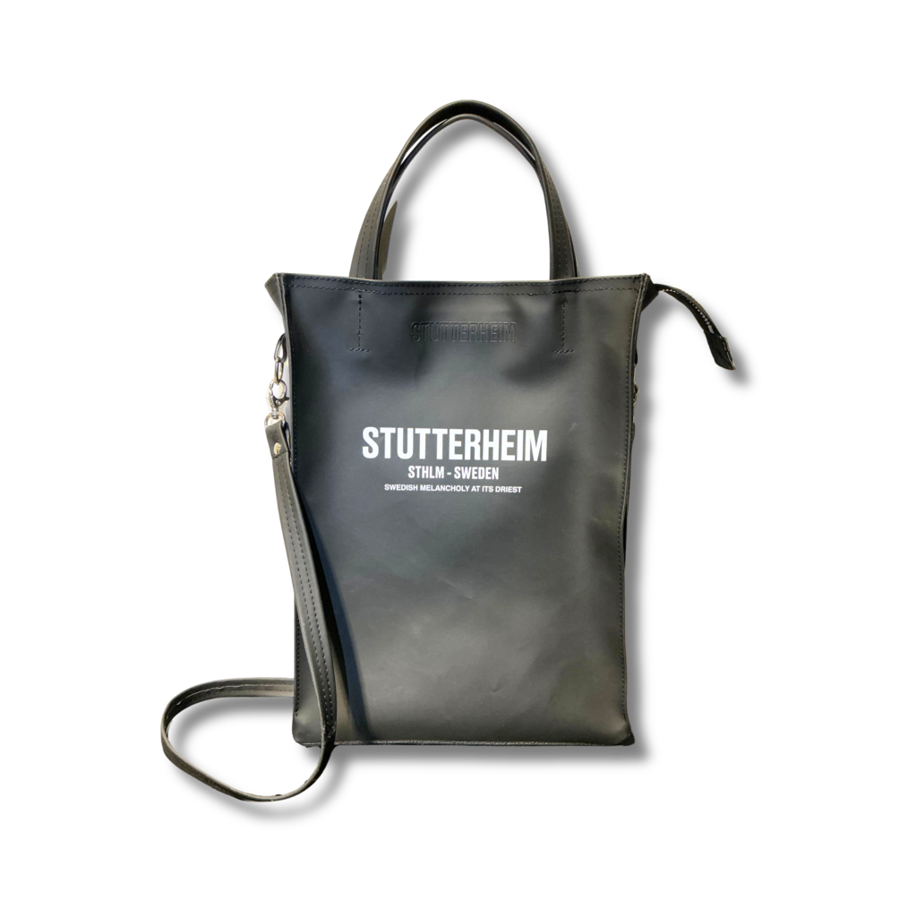 Stutterheim Bag