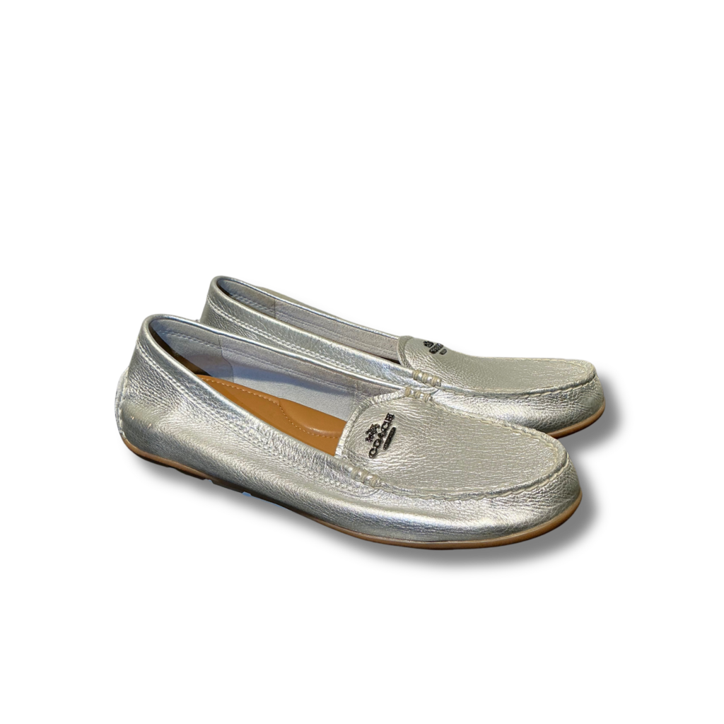 Coach Loafers