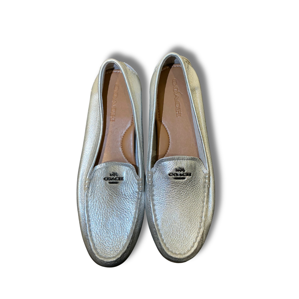 Coach Loafers