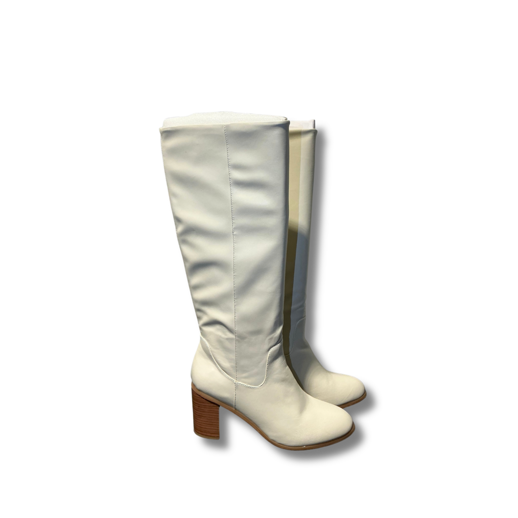 BC Tall Boots