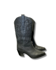 jeffrey campbell Cowgirl boots